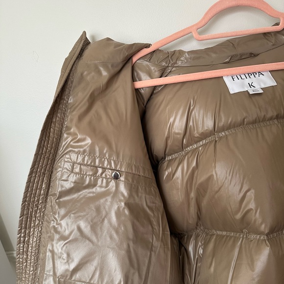 Filippa K Puffer Jacket - Picture 4 of 6